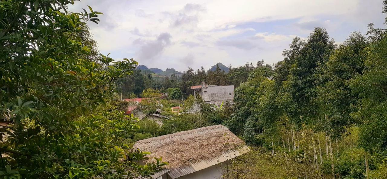 Апартаменти Sa House Bac Ha Екстер'єр фото