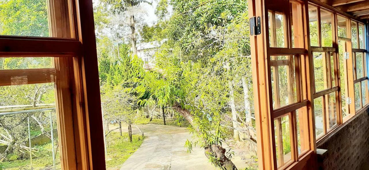 Апартаменти Sa House Bac Ha Екстер'єр фото